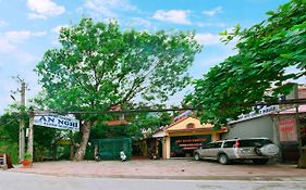 Tam Coc - Thanh Homestay