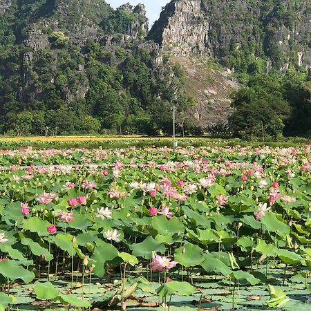 Tam Coc - Thanh Homestay Ninh Binh Exterior foto