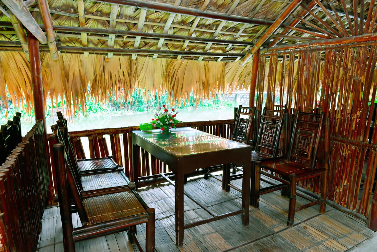 Tam Coc - Thanh Homestay Ninh Binh Exterior foto