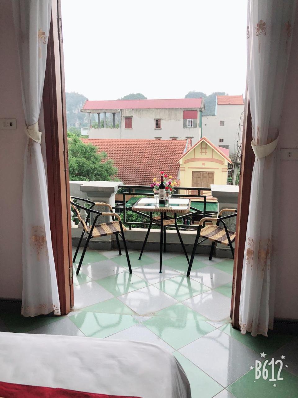 Tam Coc - Thanh Homestay Ninh Binh Exterior foto