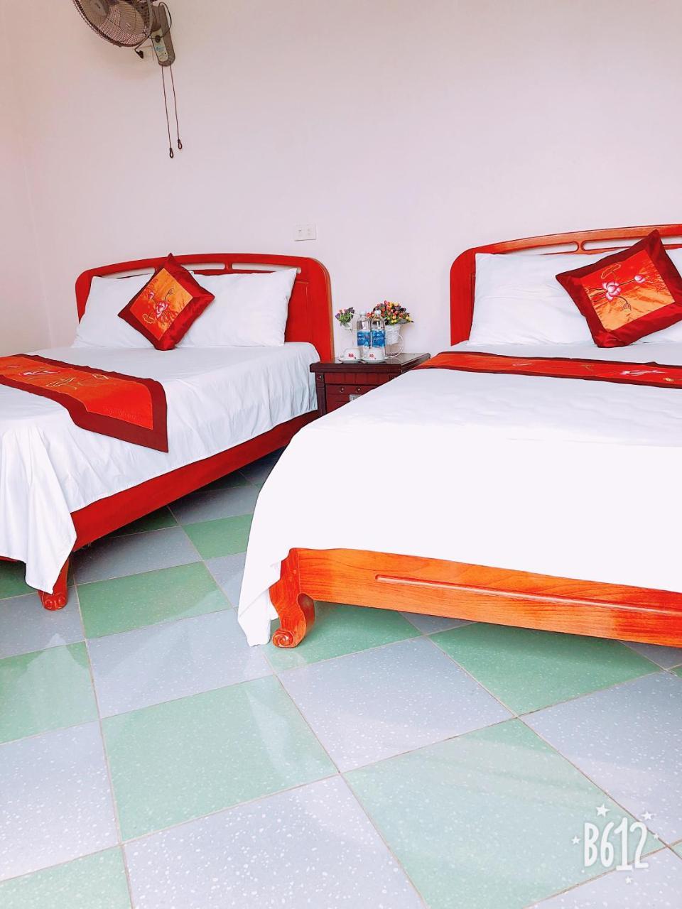 Tam Coc - Thanh Homestay Ninh Binh Exterior foto