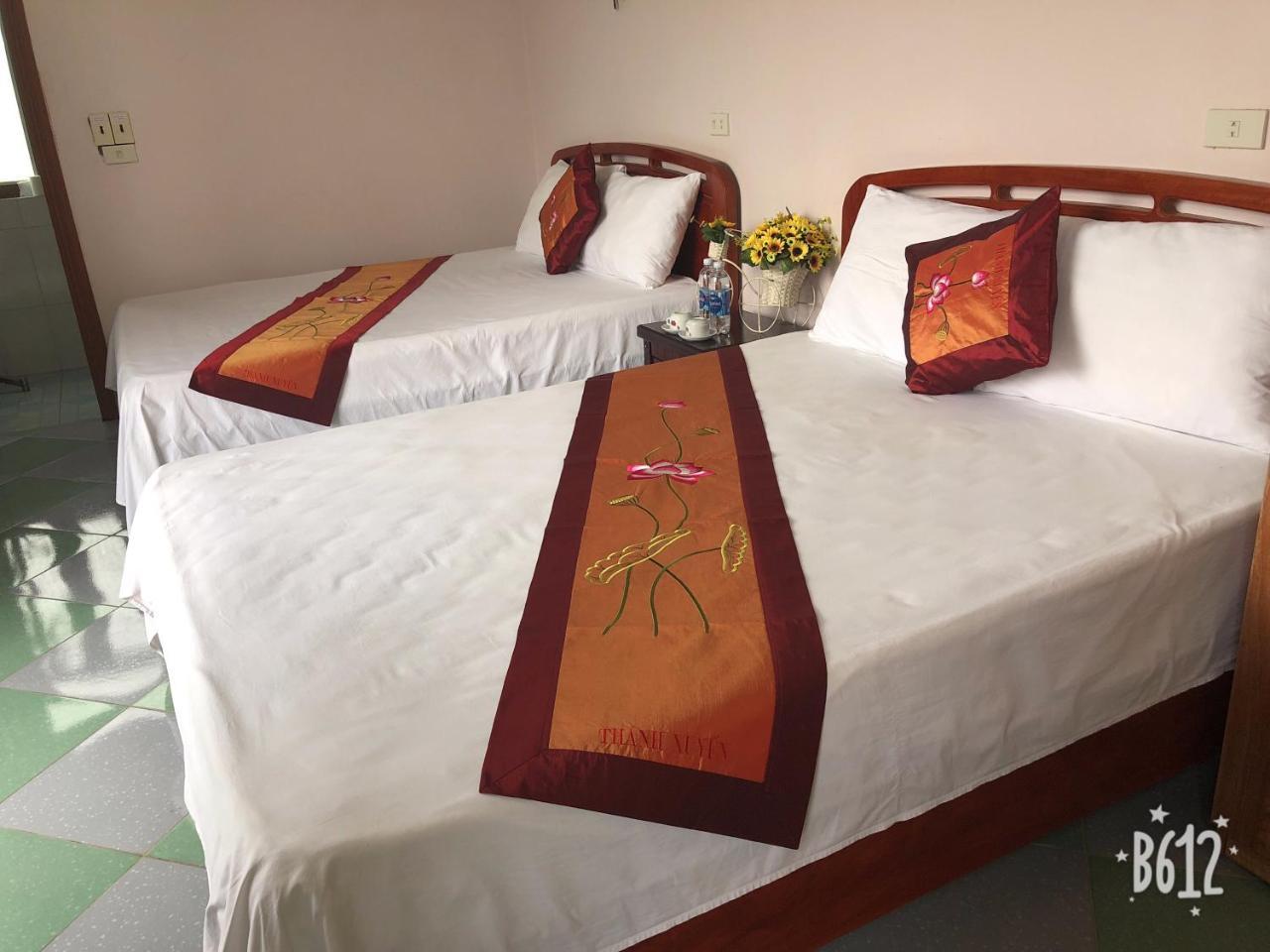 Tam Coc - Thanh Homestay Ninh Binh Exterior foto