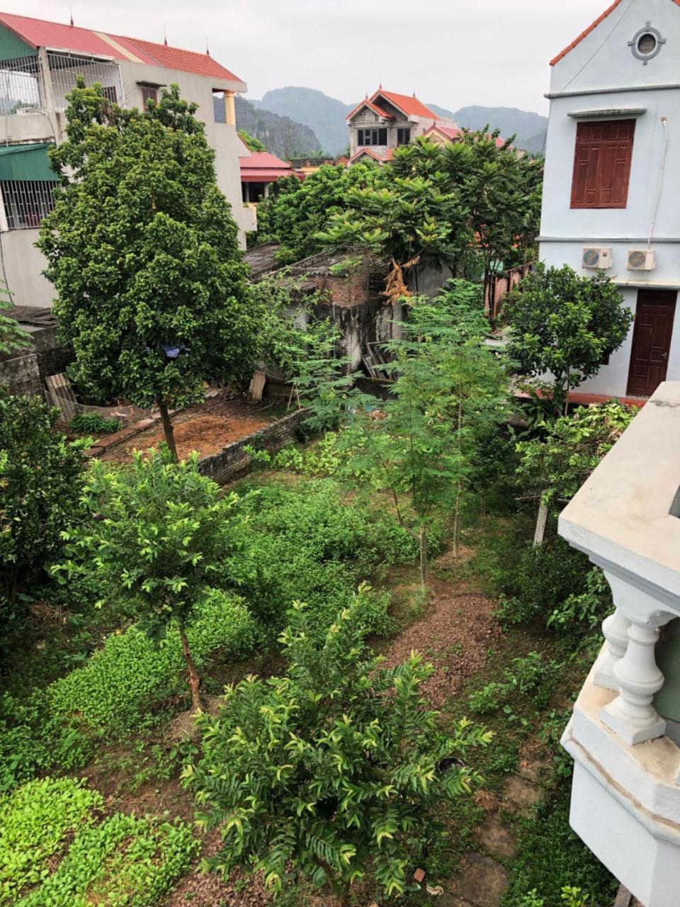 Tam Coc - Thanh Homestay Ninh Binh Exterior foto