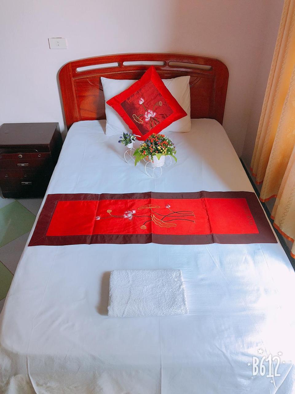 Tam Coc - Thanh Homestay Ninh Binh Exterior foto