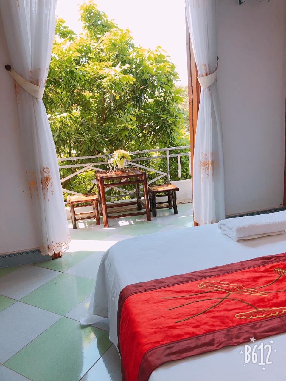 Tam Coc - Thanh Homestay Ninh Binh Exterior foto