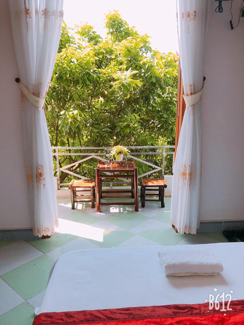 Tam Coc - Thanh Homestay Ninh Binh Exterior foto